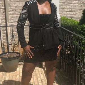 Can’t Touch This LBD!!!